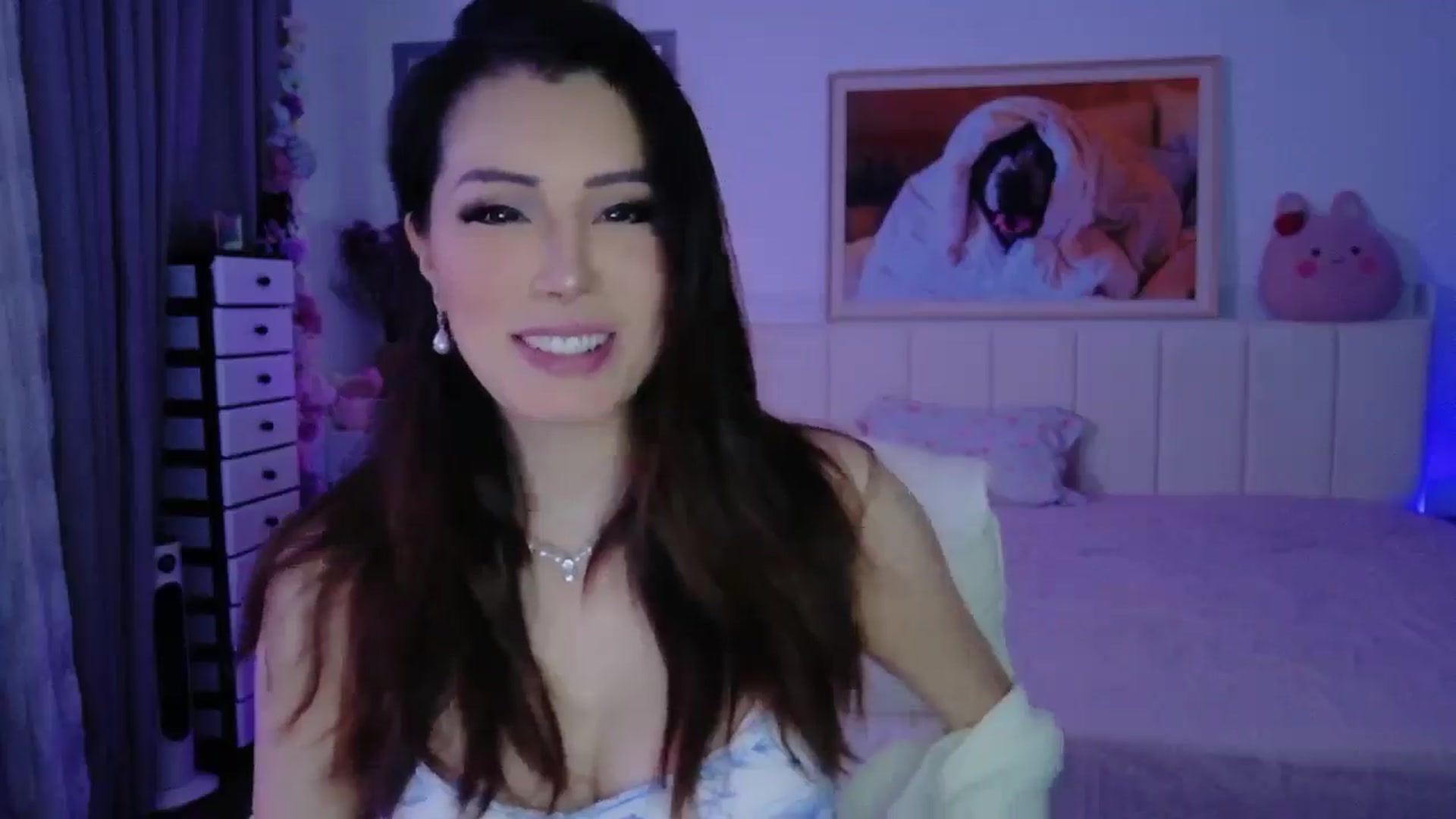 Gallery image thumbnail from Haru_'s myfreecams stream on, 03/12/2026, 05:14 image 18 of 20