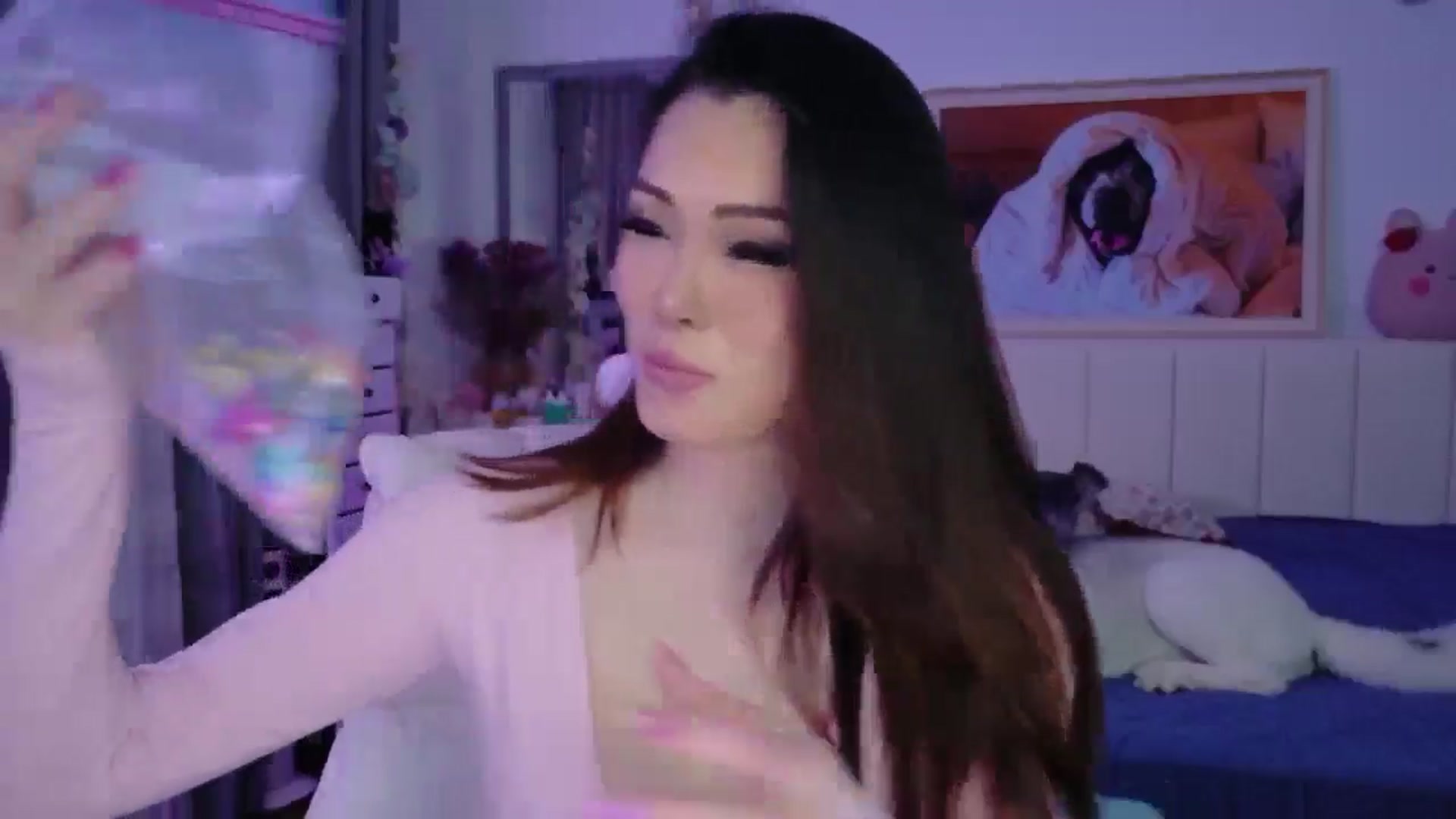 Gallery image thumbnail from Haru_'s myfreecams stream on, 03/15/2026, 04:54 image 5 of 20