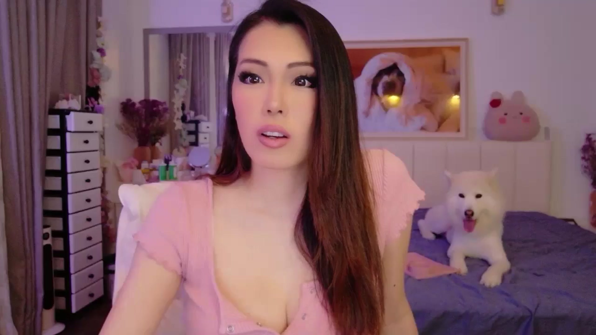 Gallery image thumbnail from Haru_'s myfreecams stream on, 03/17/2026, 04:36 image 19 of 20
