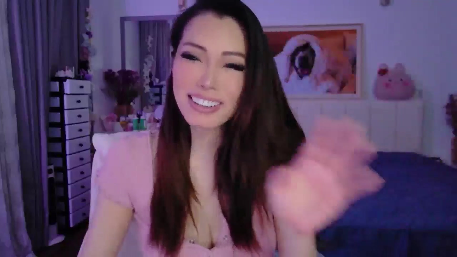 Gallery image thumbnail from Haru_'s myfreecams stream on, 03/17/2026, 05:08 image 8 of 20