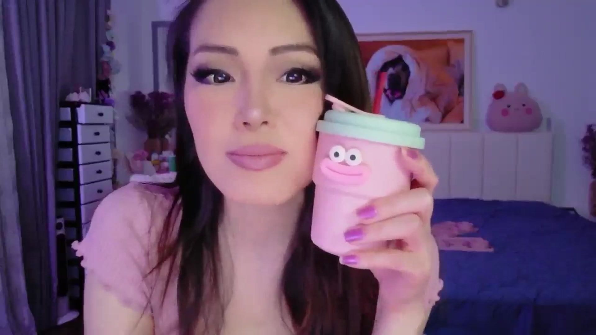 Gallery image thumbnail from Haru_'s myfreecams stream on, 03/17/2026, 05:08 image 19 of 20
