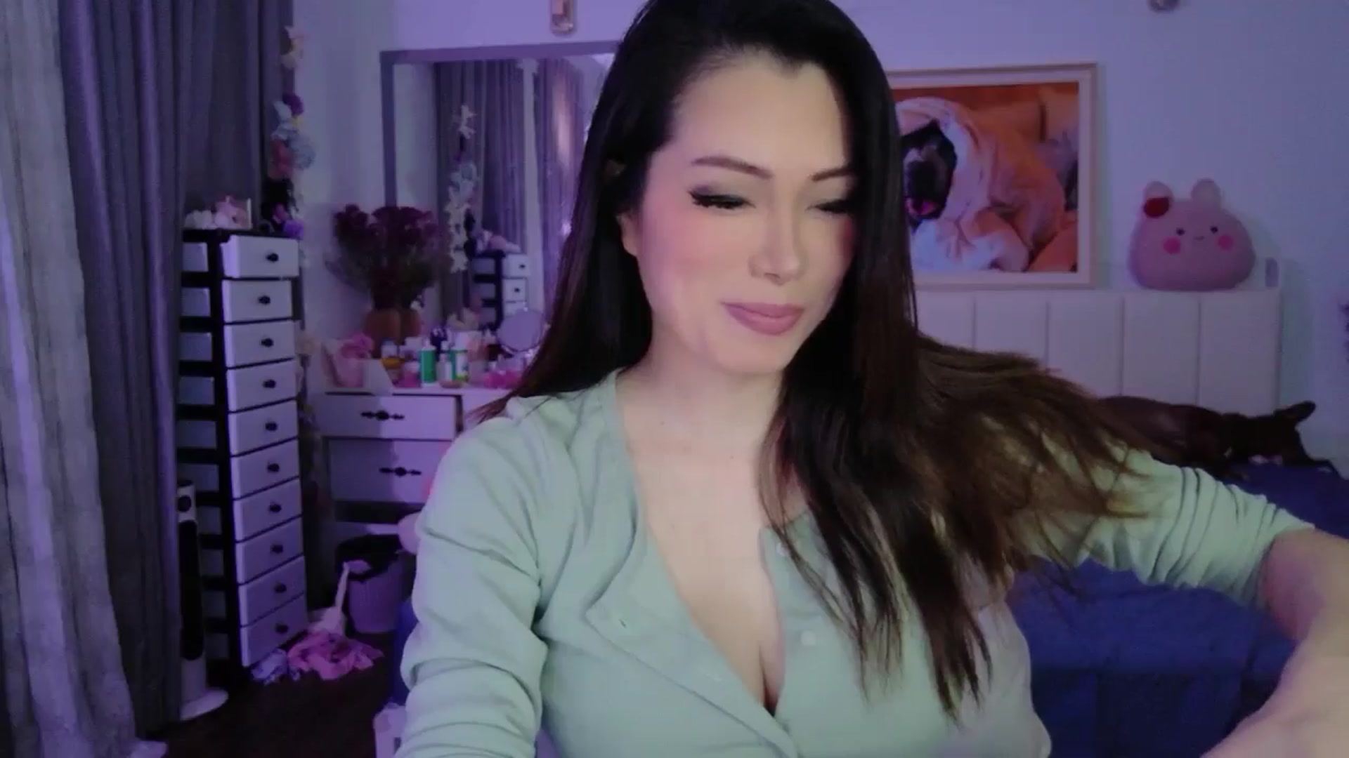 Gallery image thumbnail from Haru_'s myfreecams stream on, 03/18/2026, 05:35 image 6 of 20