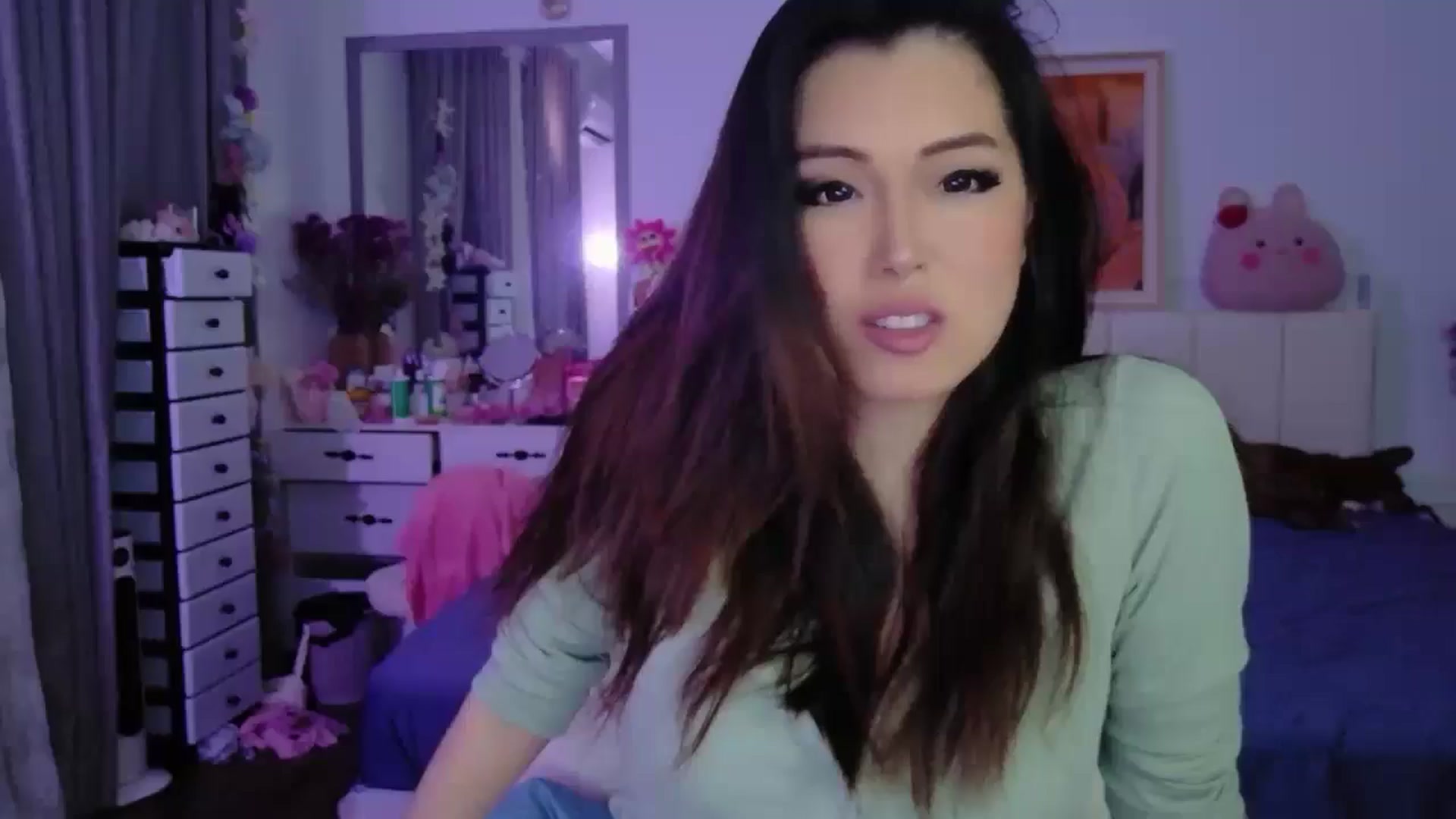 Gallery image thumbnail from Haru_'s myfreecams stream on, 03/18/2026, 05:35 image 20 of 20