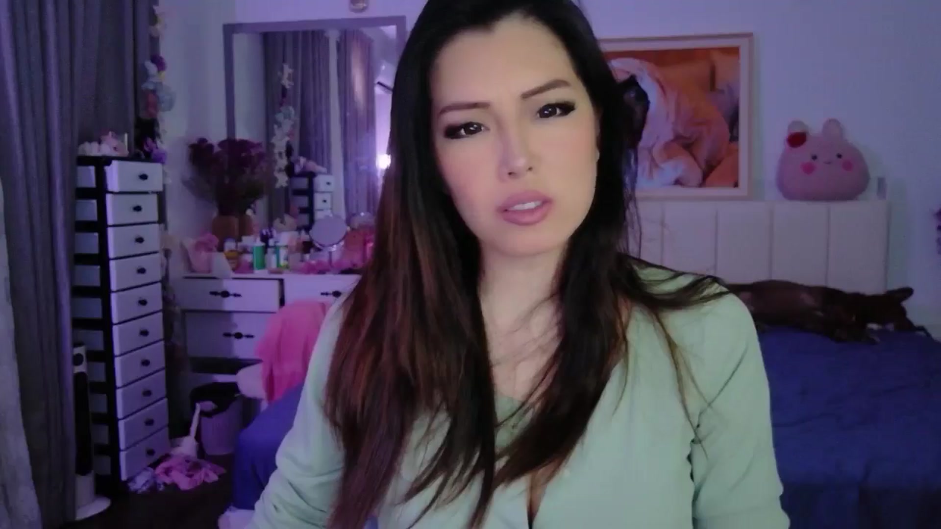 Gallery image thumbnail from Haru_'s myfreecams stream on, 03/18/2026, 05:35 image 19 of 20