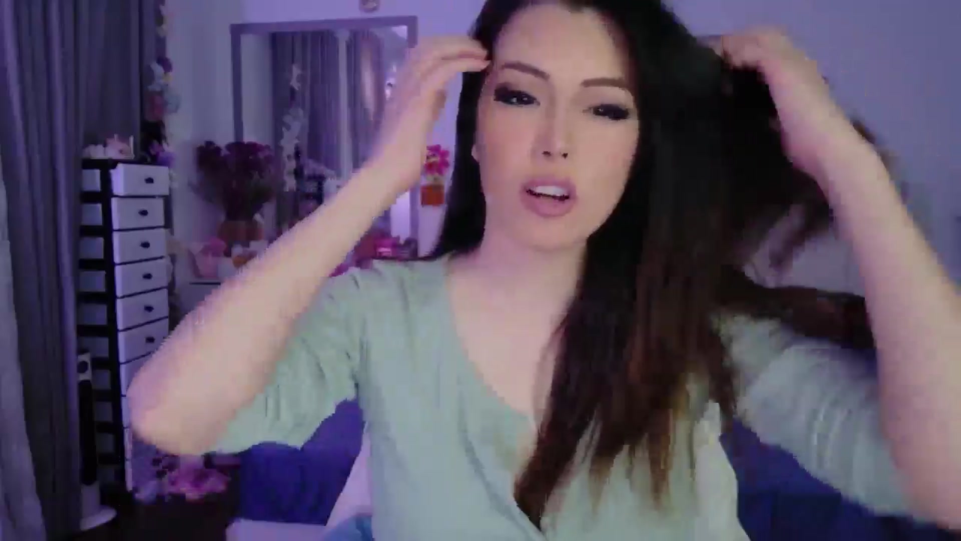 Gallery image thumbnail from Haru_'s myfreecams stream on, 03/18/2026, 05:35 image 16 of 20