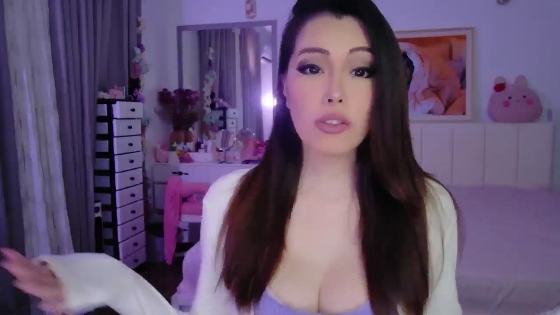 Gallery image thumbnail from Haru_'s myfreecams stream on, 03/19/2026, 05:30 image 14 of 20