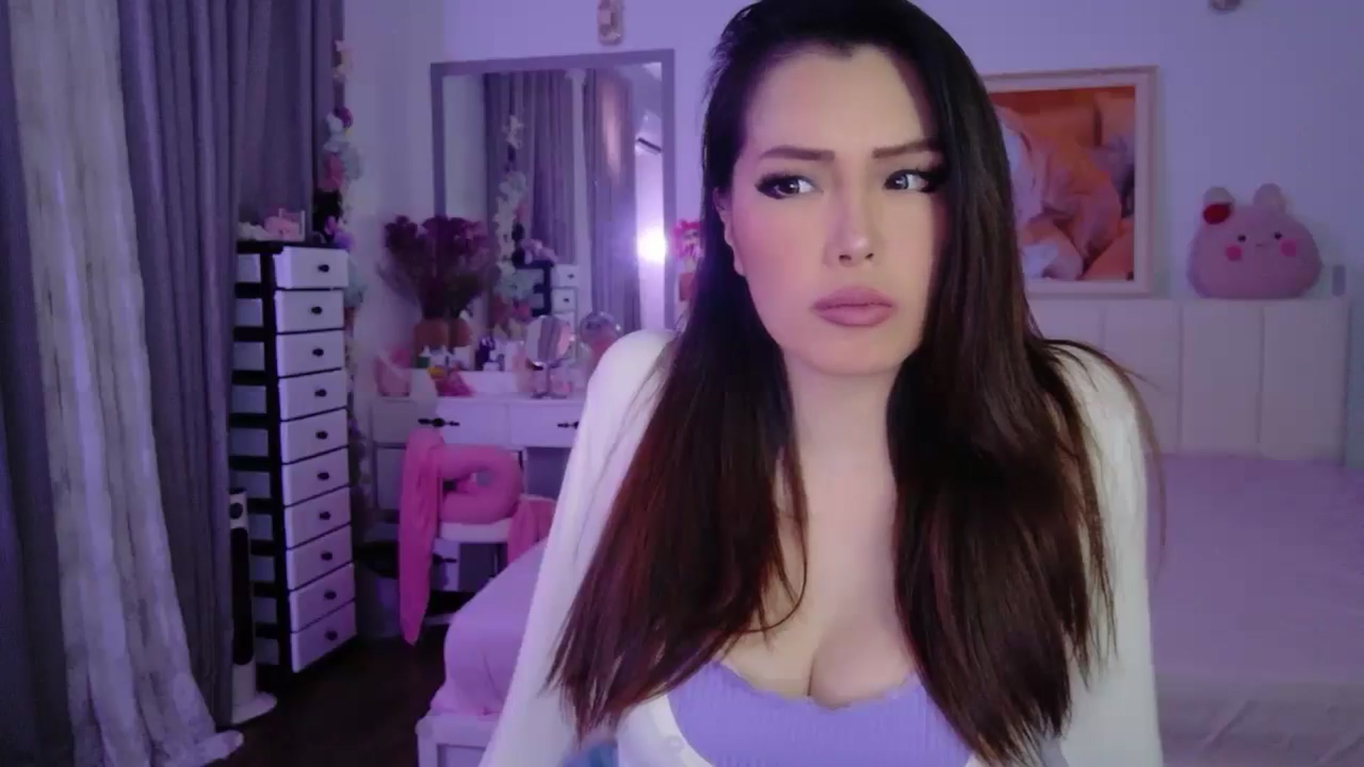Gallery image thumbnail from Haru_'s myfreecams stream on, 03/19/2026, 05:30 image 15 of 20