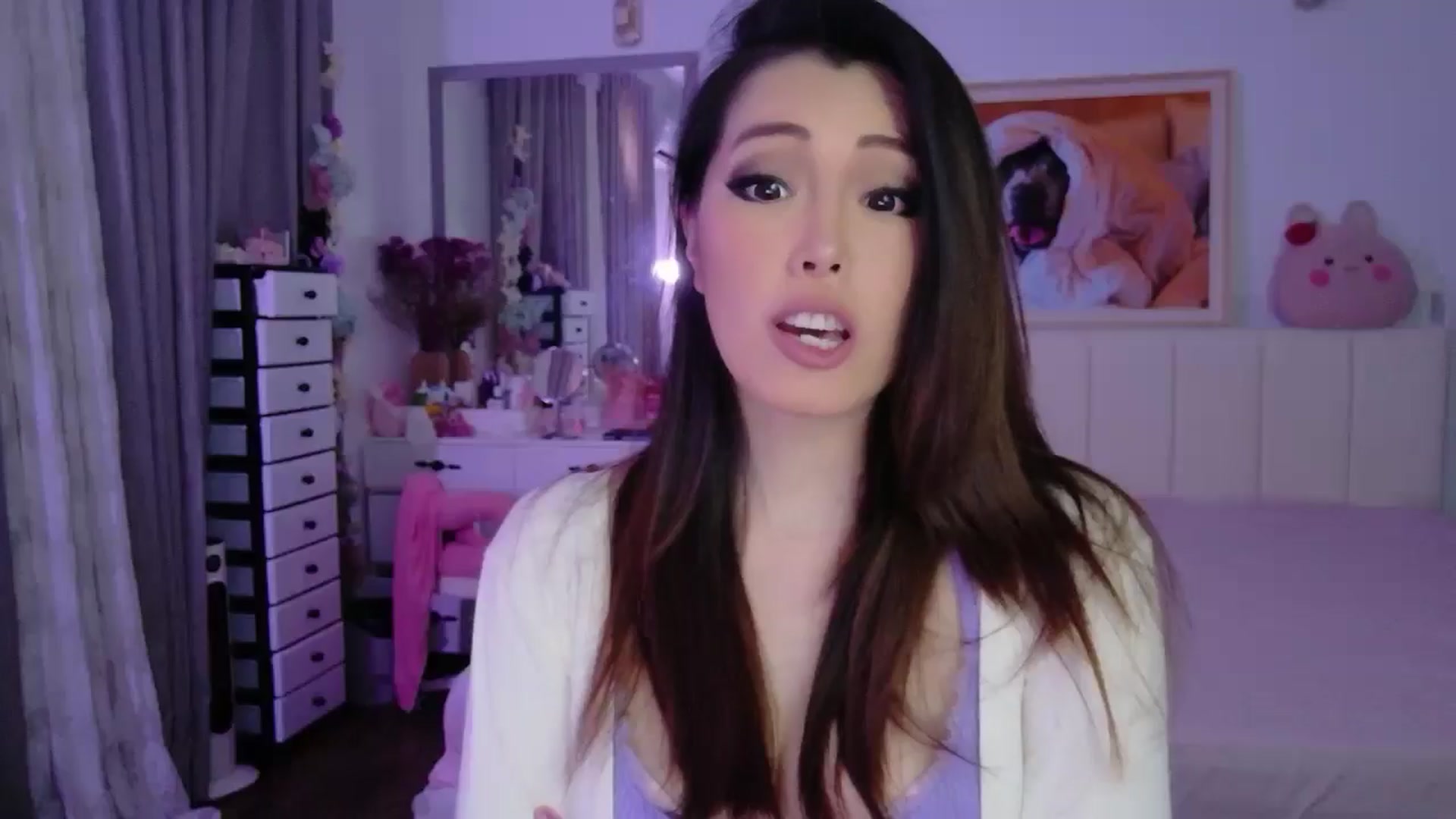 Gallery image thumbnail from Haru_'s myfreecams stream on, 03/19/2026, 05:55 image 17 of 20