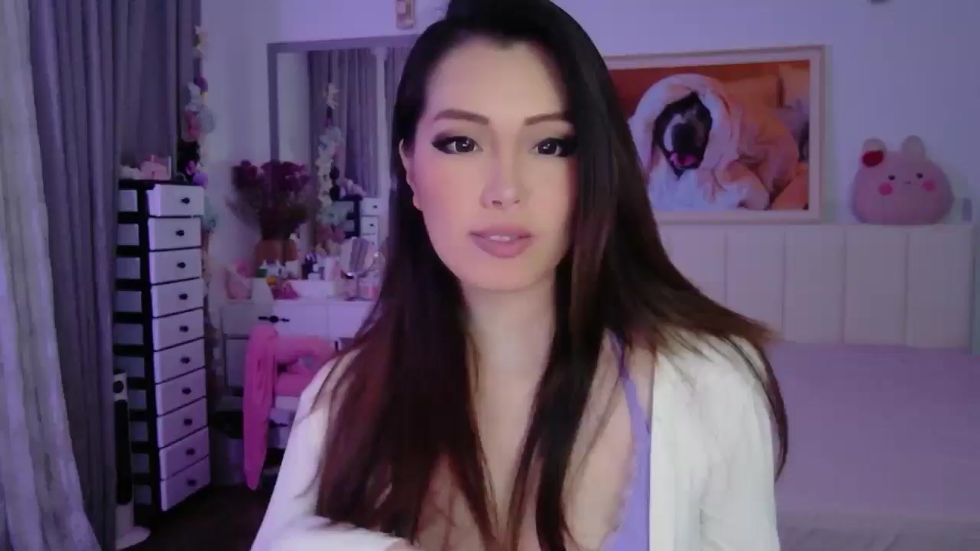Gallery image thumbnail from Haru_'s myfreecams stream on, 03/19/2026, 05:55 image 20 of 20