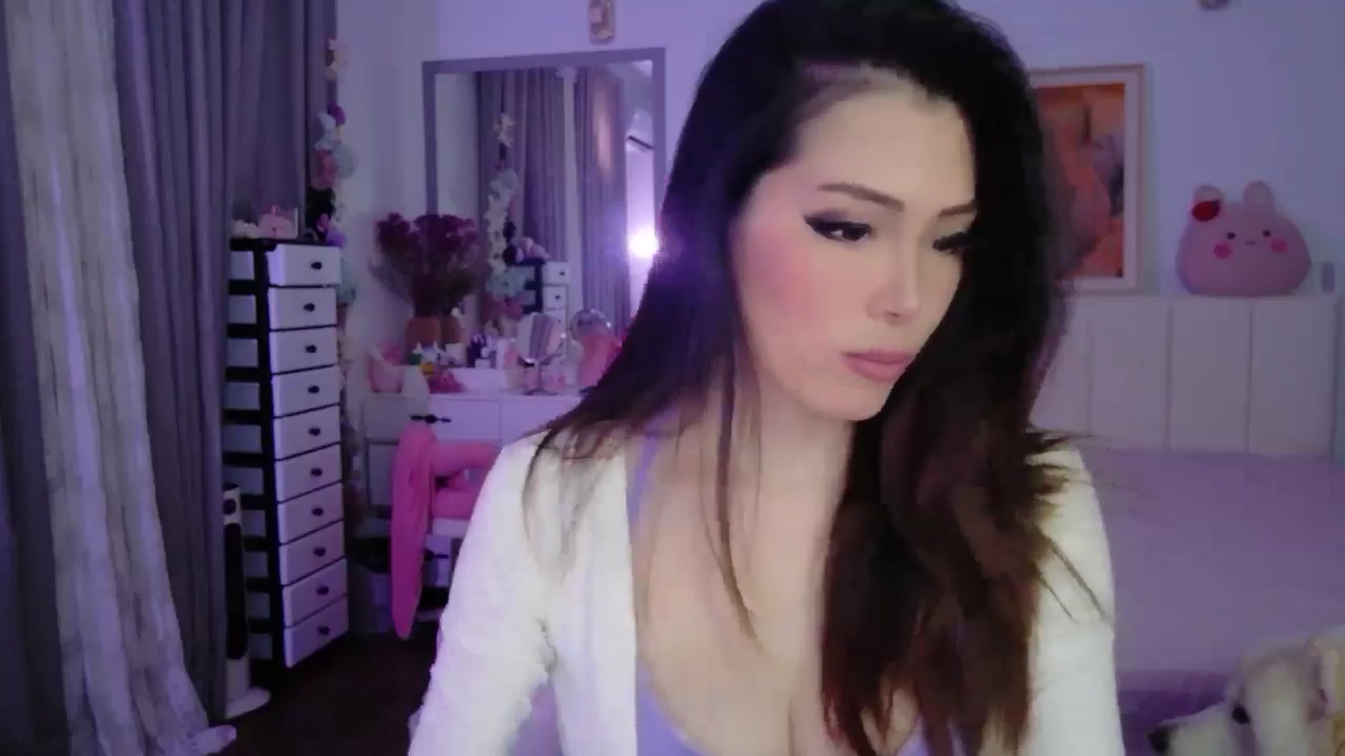 Gallery image thumbnail from Haru_'s myfreecams stream on, 03/19/2026, 05:55 image 13 of 20