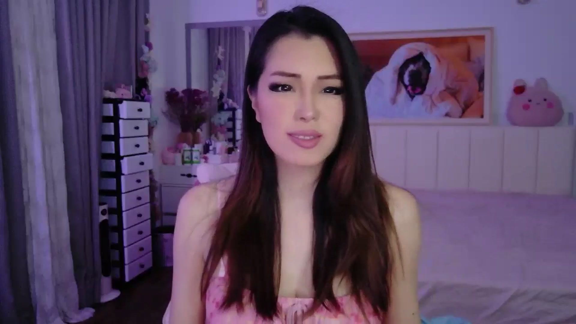 Gallery image thumbnail from Haru_'s myfreecams stream on, 03/21/2026, 06:13 image 4 of 20