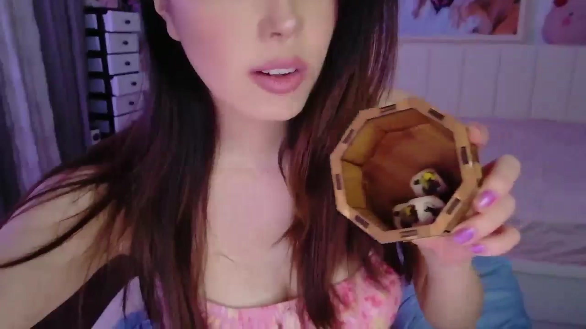 Gallery image thumbnail from Haru_'s myfreecams stream on, 03/21/2026, 06:13 image 11 of 20