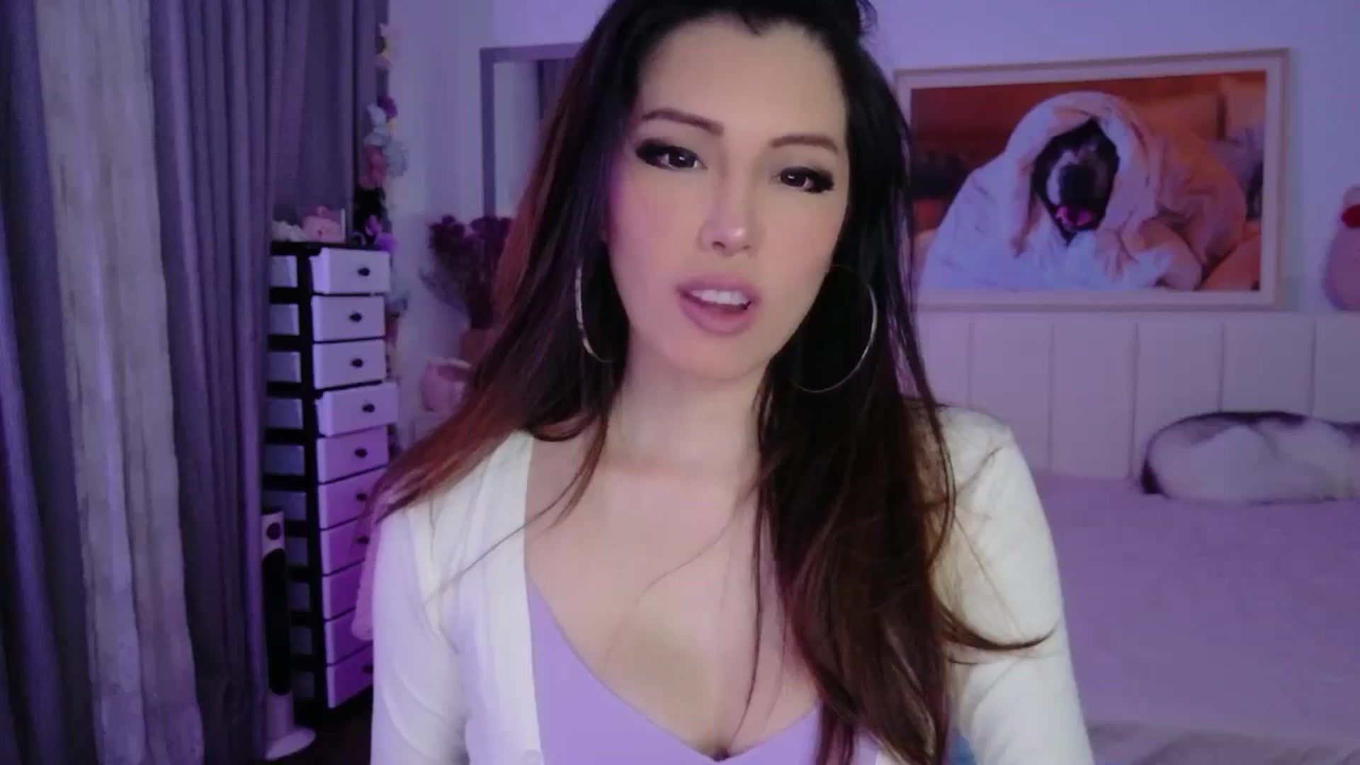 Gallery image thumbnail from Haru_'s myfreecams stream on, 03/22/2026, 05:11 image 19 of 20