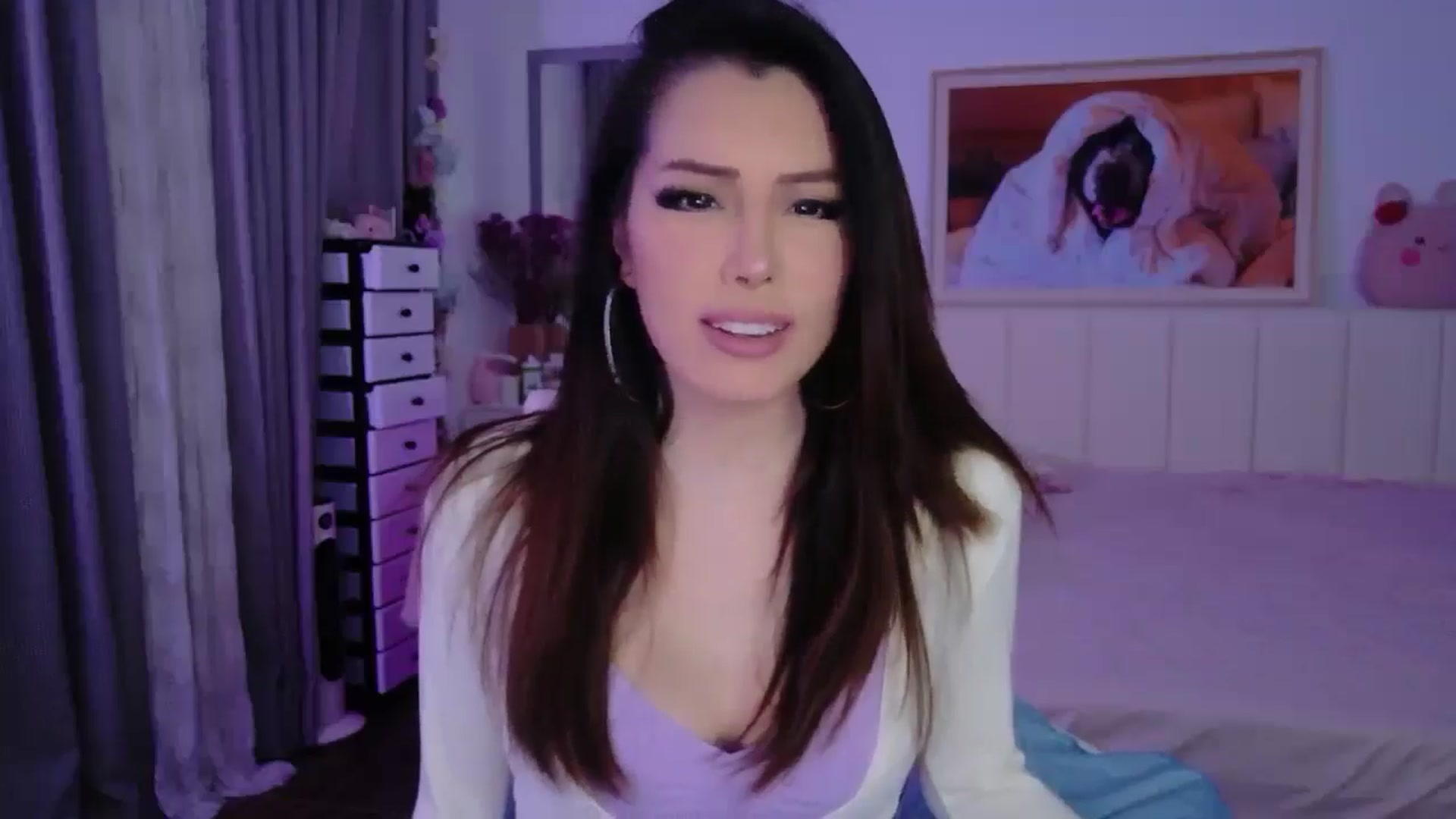 Gallery image thumbnail from Haru_'s myfreecams stream on, 03/22/2026, 05:11 image 6 of 20