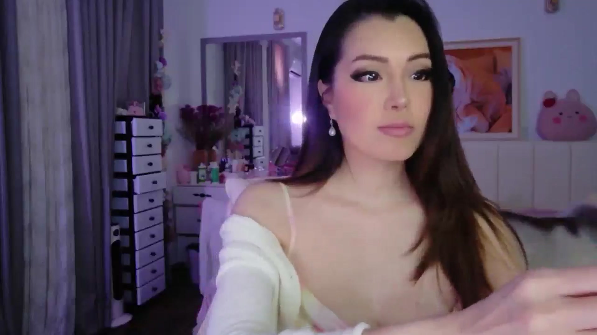Gallery image thumbnail from Haru_'s myfreecams stream on, 03/24/2026, 04:55 image 3 of 20