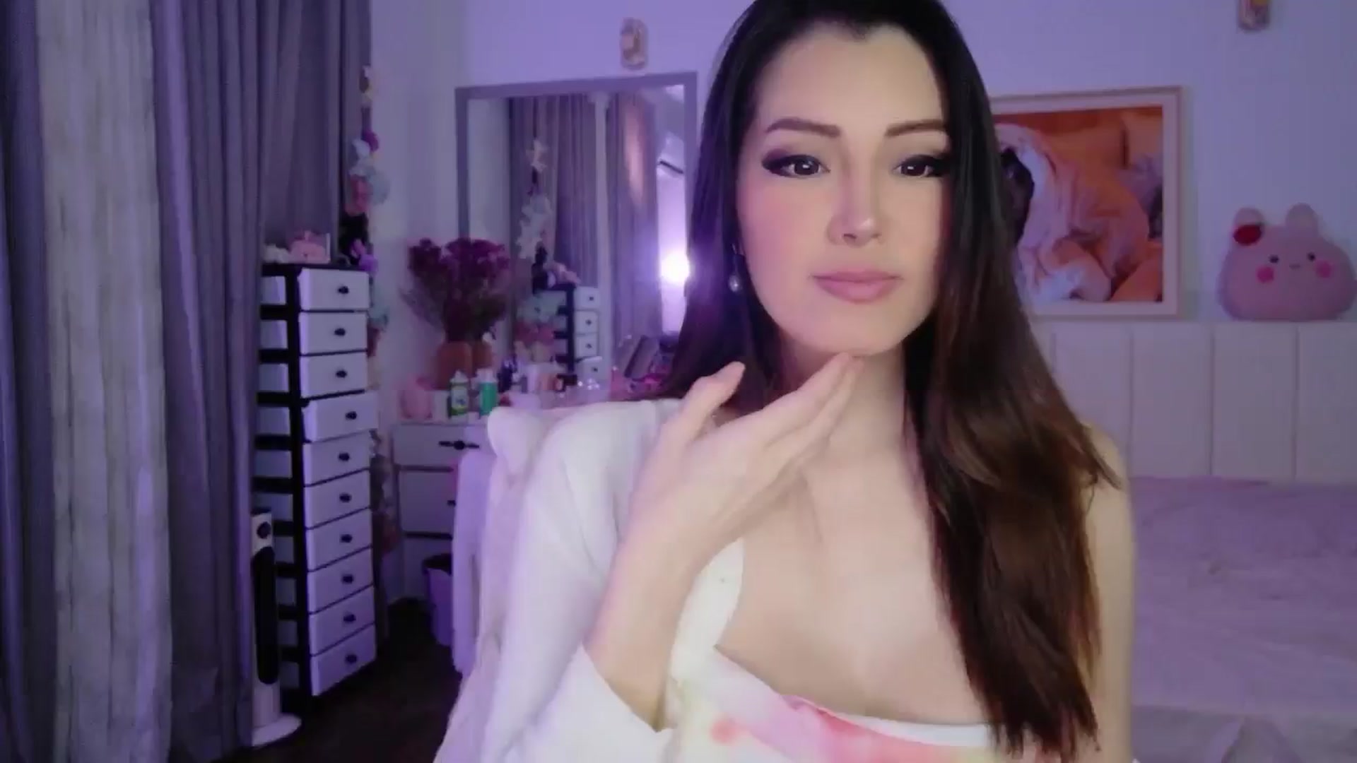 Gallery image thumbnail from Haru_'s myfreecams stream on, 03/24/2026, 04:55 image 17 of 20