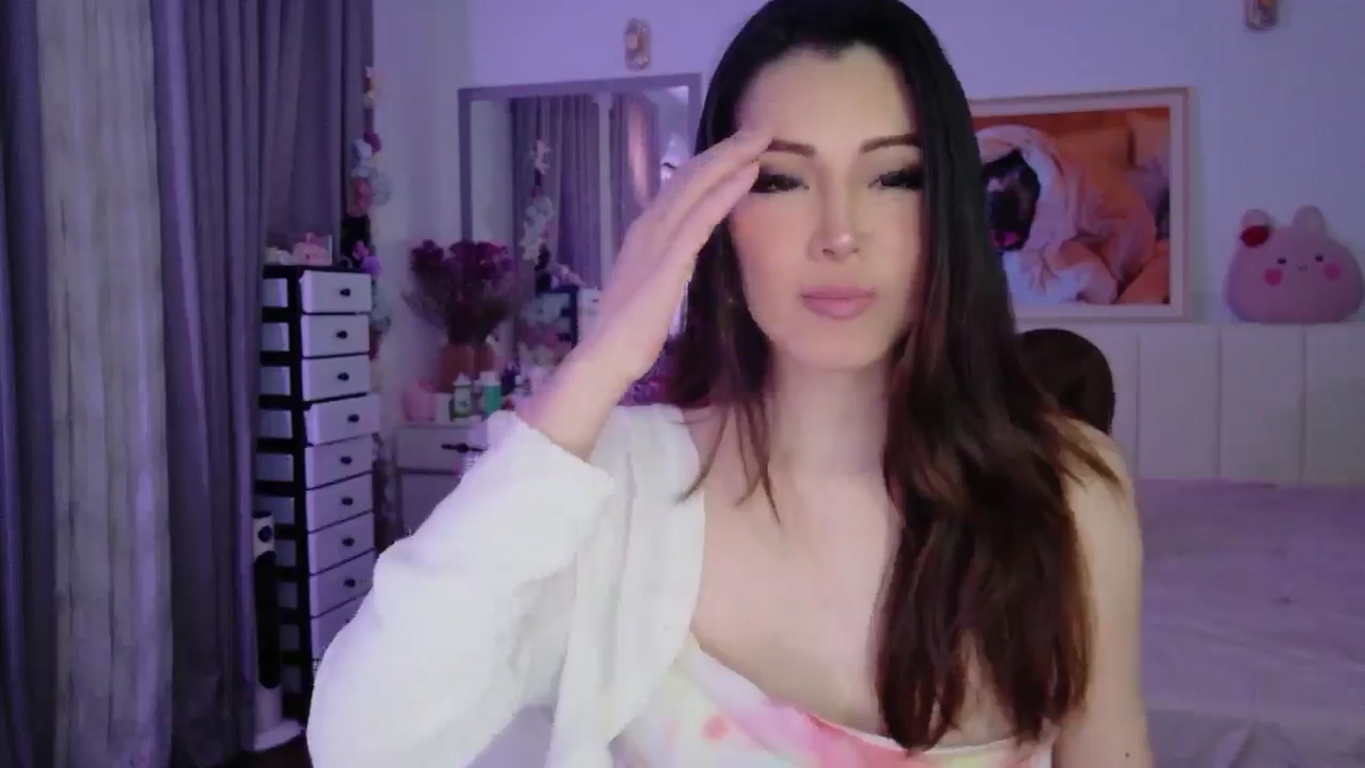 Gallery image thumbnail from Haru_'s myfreecams stream on, 03/24/2026, 04:55 image 15 of 20