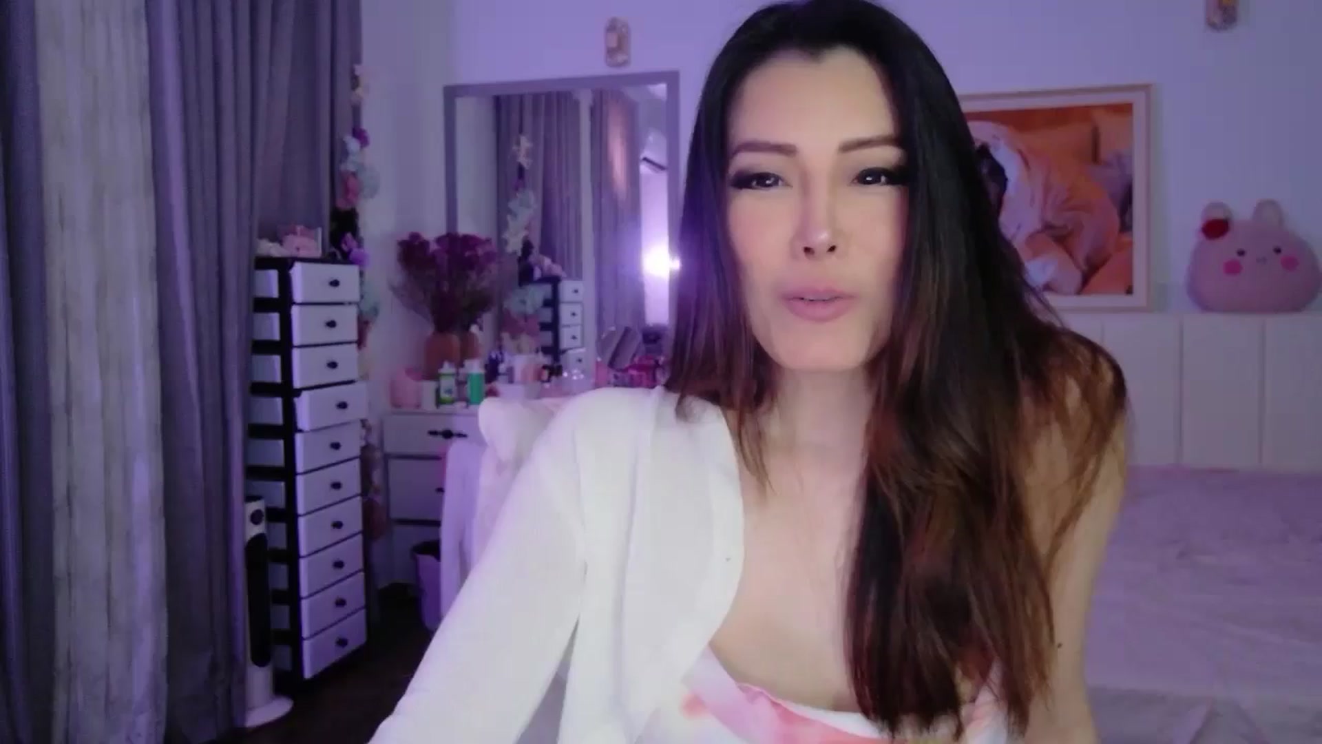 Gallery image thumbnail from Haru_'s myfreecams stream on, 03/24/2026, 04:55 image 18 of 20