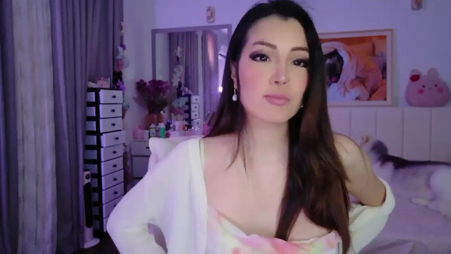 Gallery image thumbnail from Haru_'s myfreecams stream on, 03/24/2026, 04:55 image 13 of 20