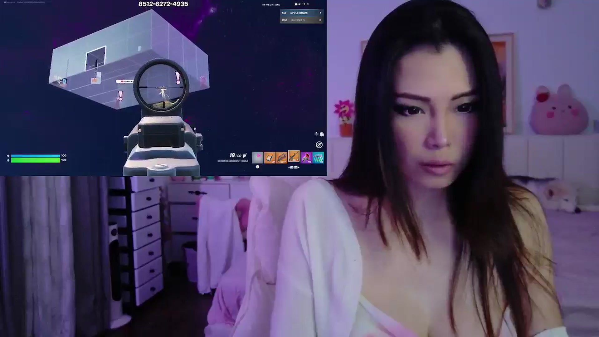 Gallery image thumbnail from Haru_'s myfreecams stream on, 03/24/2026, 06:12 image 18 of 20