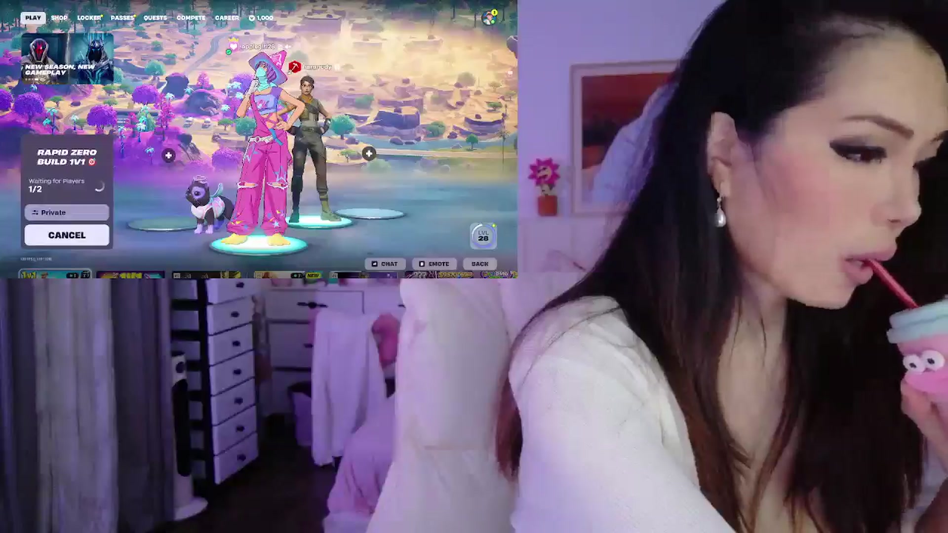 Gallery image thumbnail from Haru_'s myfreecams stream on, 03/24/2026, 06:12 image 9 of 20