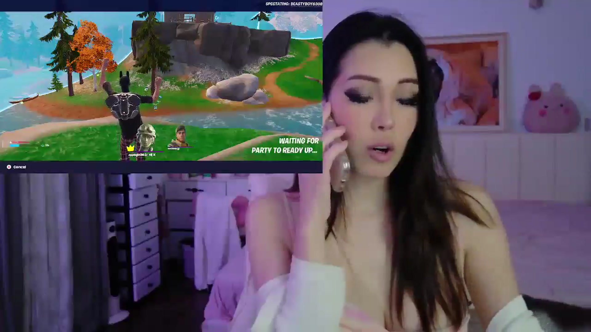 Gallery image thumbnail from Haru_'s myfreecams stream on, 03/24/2026, 06:12 image 4 of 20