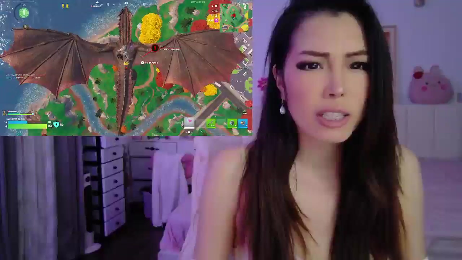Gallery image thumbnail from Haru_'s myfreecams stream on, 03/24/2026, 06:12 image 6 of 20