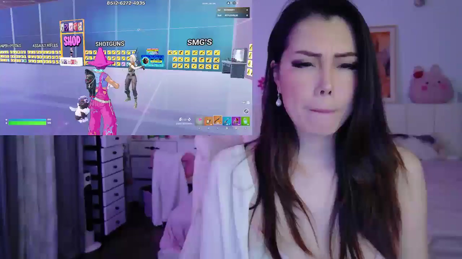Gallery image thumbnail from Haru_'s myfreecams stream on, 03/24/2026, 06:12 image 13 of 20