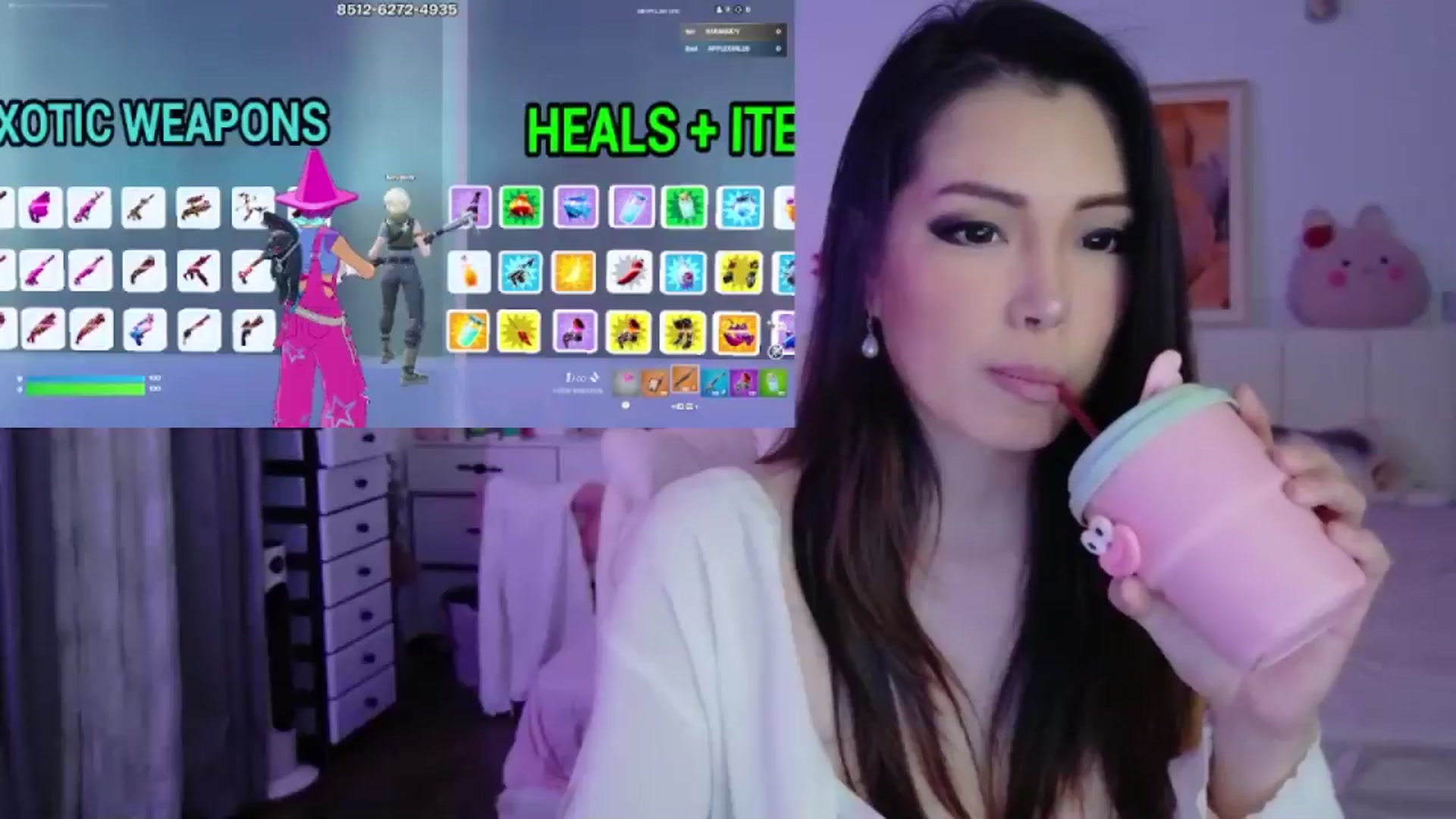 Gallery image thumbnail from Haru_'s myfreecams stream on, 03/24/2026, 06:12 image 15 of 20