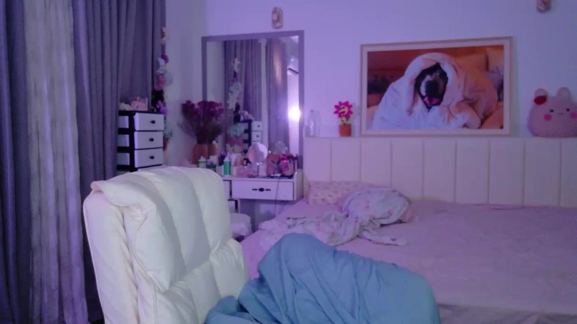 Gallery image thumbnail from Haru_'s myfreecams stream on, 03/25/2026, 05:56 image 3 of 20
