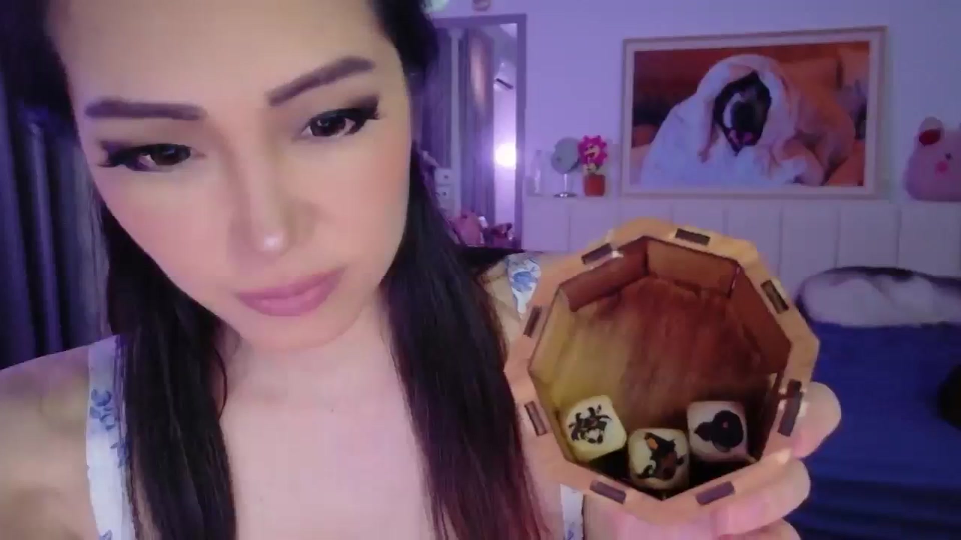 Gallery image thumbnail from Haru_'s myfreecams stream on, 03/26/2026, 06:28 image 20 of 20