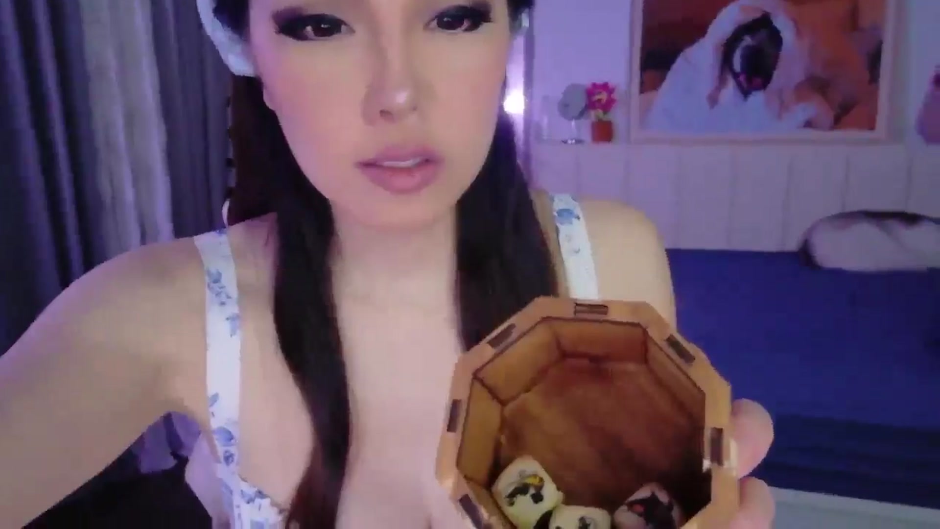 Gallery image thumbnail from Haru_'s myfreecams stream on, 03/26/2026, 06:28 image 19 of 20