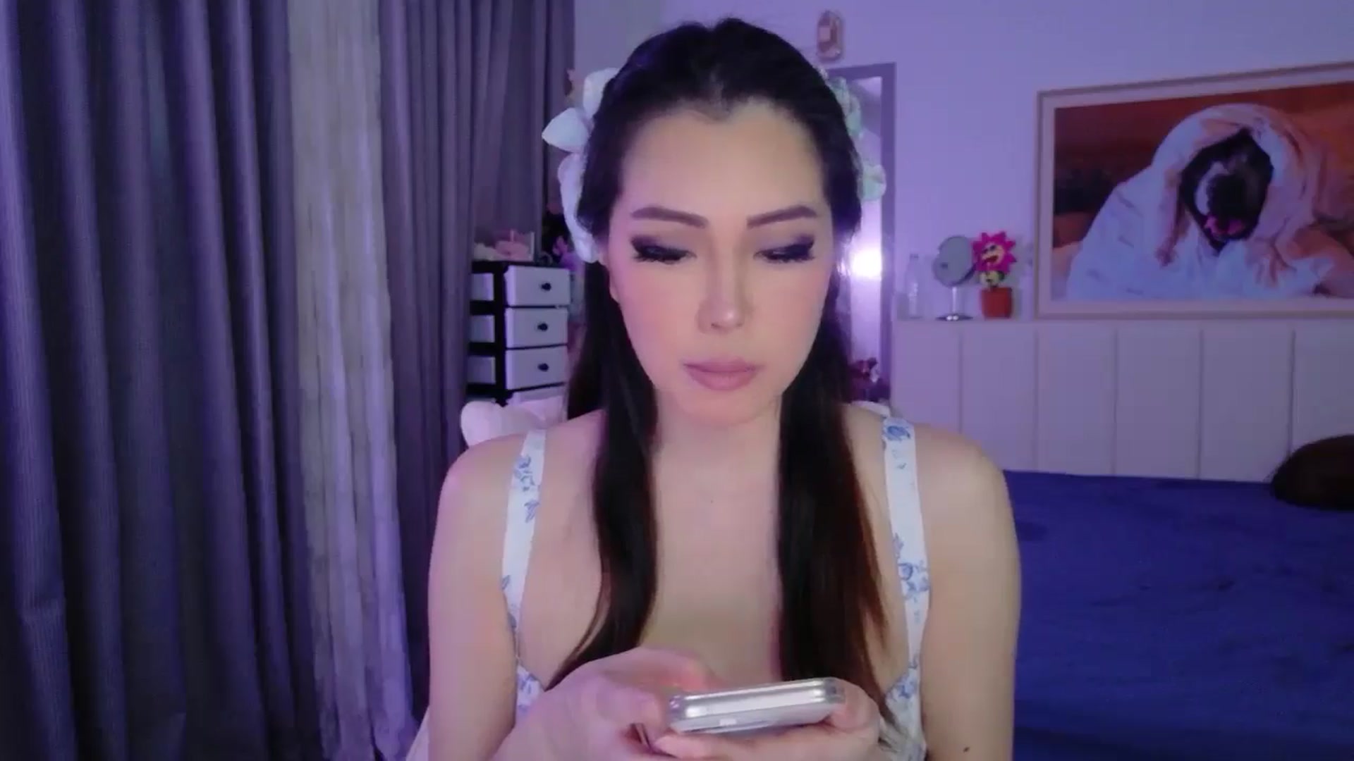 Gallery image thumbnail from Haru_'s myfreecams stream on, 03/26/2026, 06:28 image 7 of 20