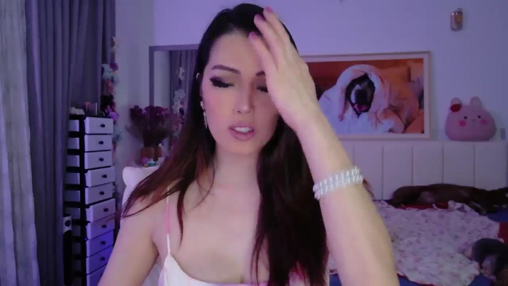 Gallery image thumbnail from Haru_'s myfreecams stream on, 03/27/2026, 06:18 image 14 of 20