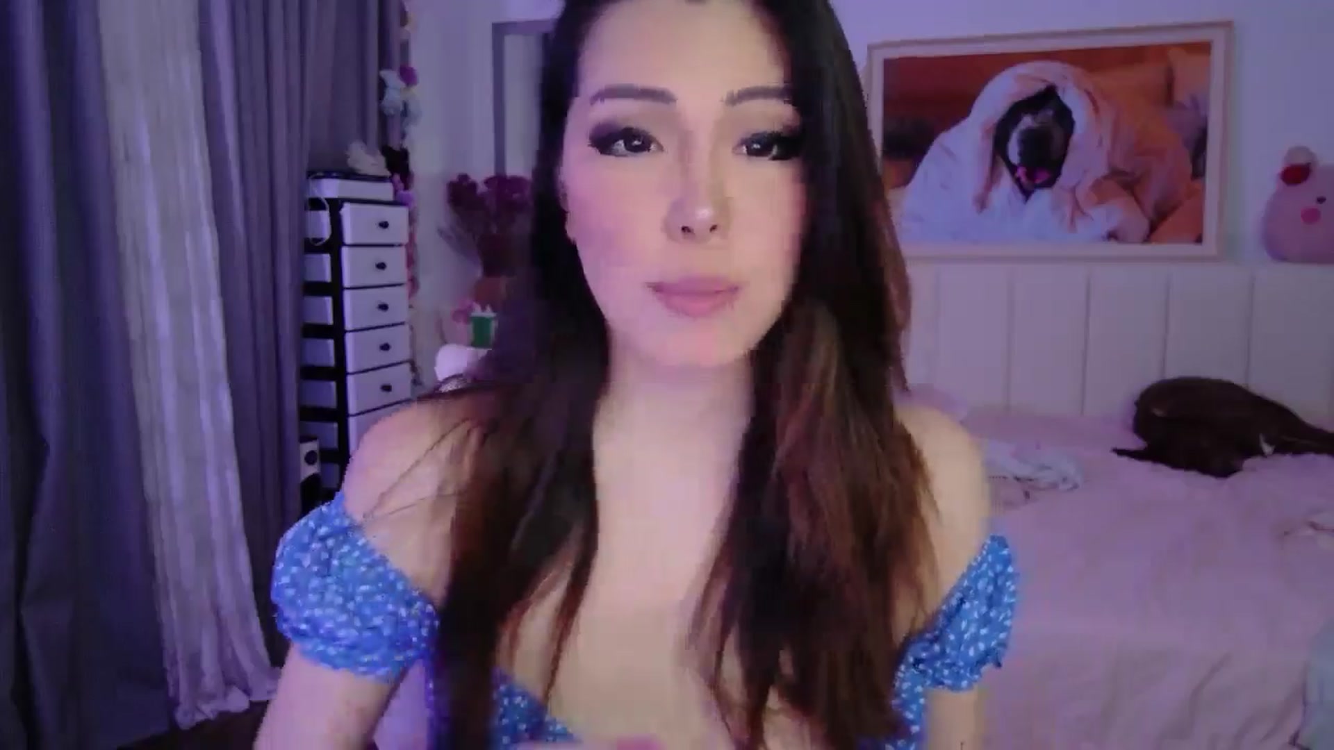 Gallery image thumbnail from Haru_'s myfreecams stream on, 04/01/2026, 06:11 image 20 of 20