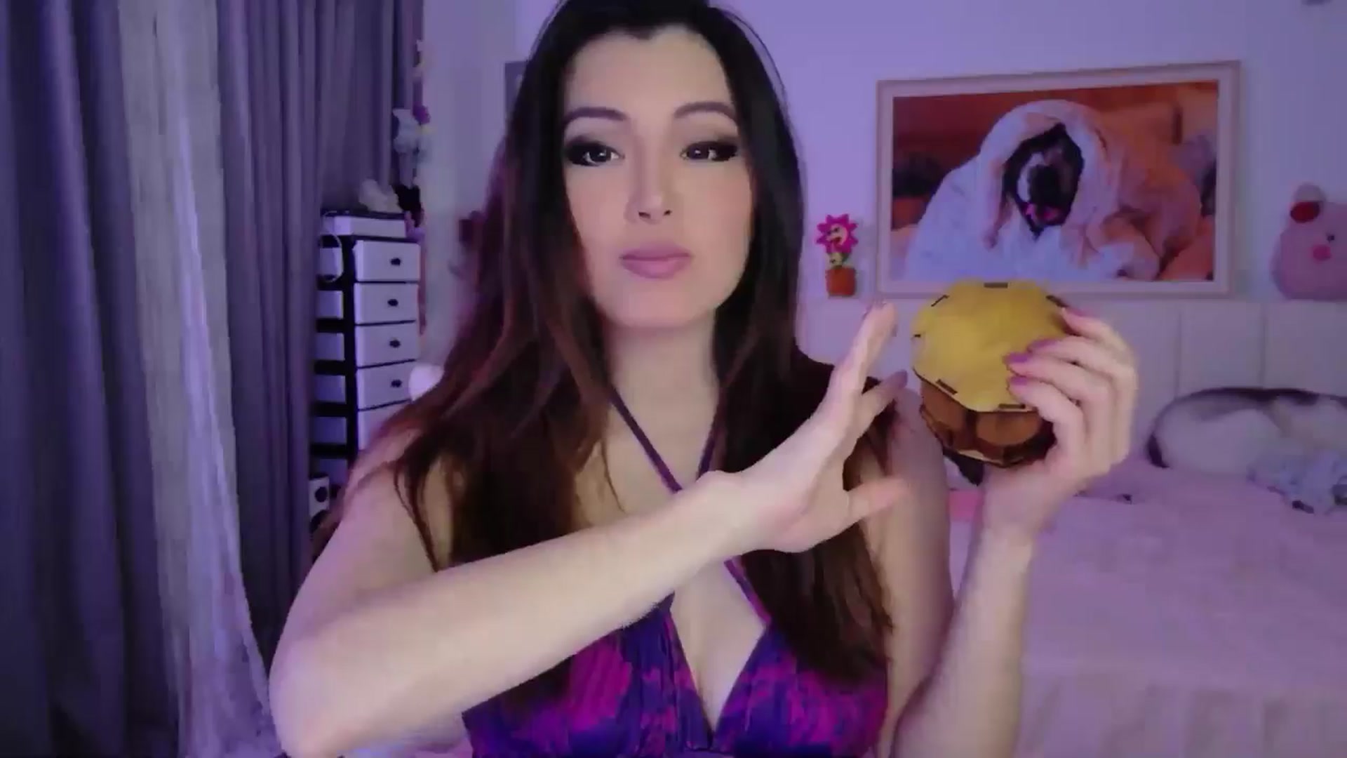 Gallery image thumbnail from Haru_'s myfreecams stream on, 04/02/2026, 06:16 image 12 of 20