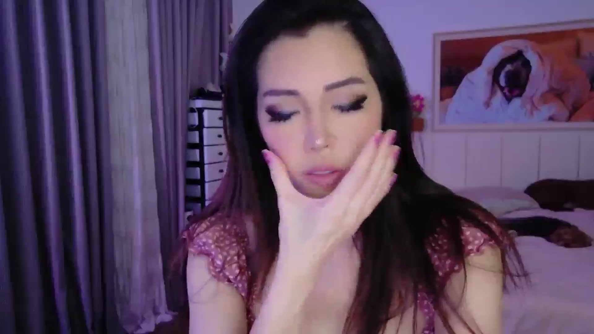 Gallery image thumbnail from Haru_'s myfreecams stream on, 04/05/2026, 05:31 image 20 of 20