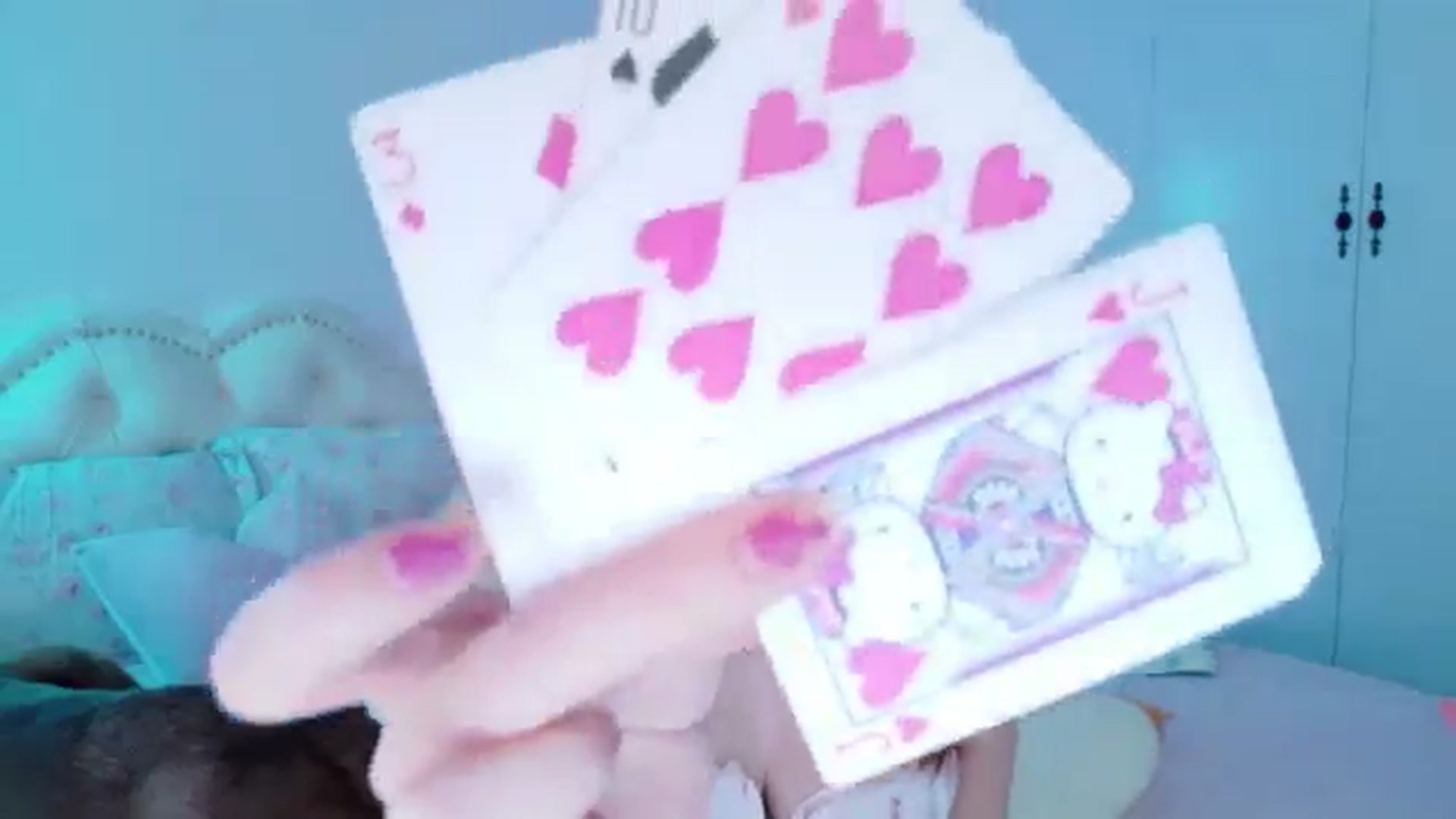 Gallery image thumbnail from Haru_'s myfreecams stream on, 04/09/2026, 06:03 image 19 of 20