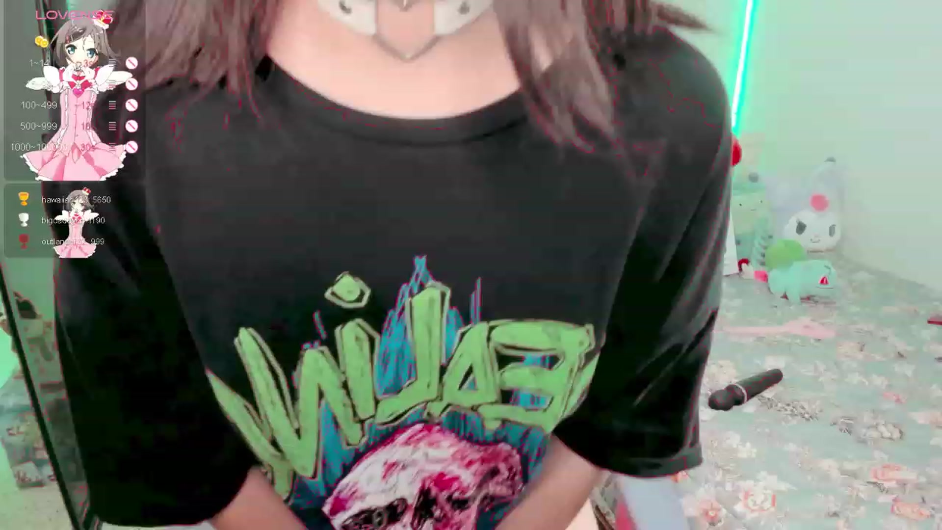 Gallery image thumbnail from Haru_lee's myfreecams stream on, 01/01/2024, 10:39 image 20 of 20