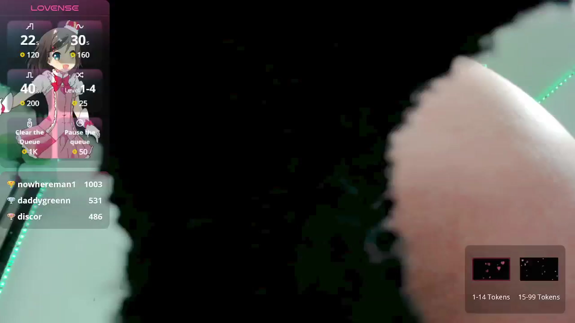 Gallery image thumbnail from Haru_lee's myfreecams stream on, 09/28/2024, 10:06 image 4 of 20