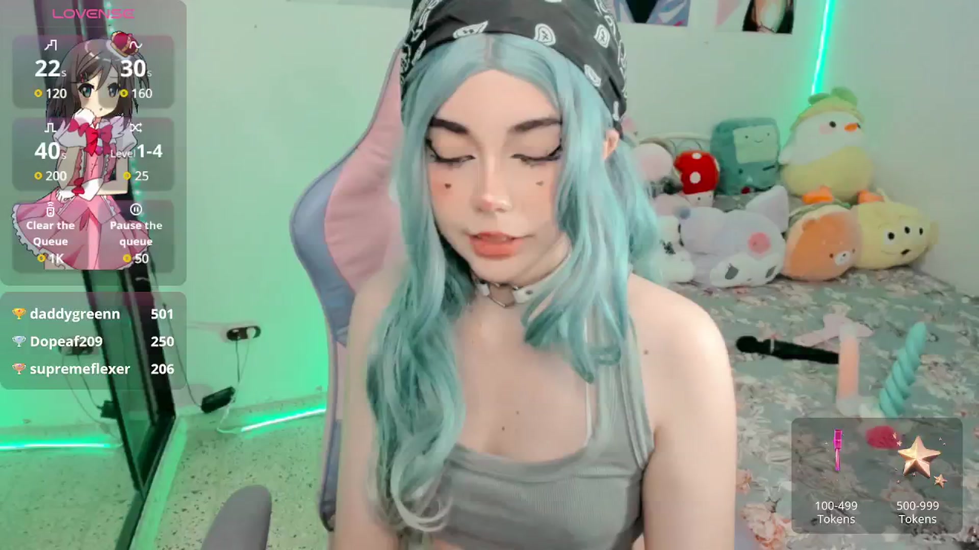Gallery image thumbnail from Haru_lee's myfreecams stream on, 09/30/2024, 09:16 image 2 of 20