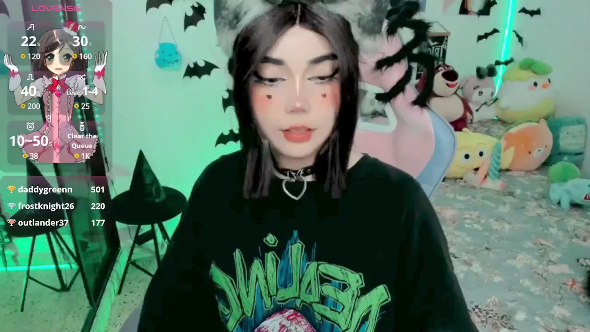 Gallery image thumbnail from Haru_lee's myfreecams stream on, 11/15/2024, 10:59 image 7 of 20