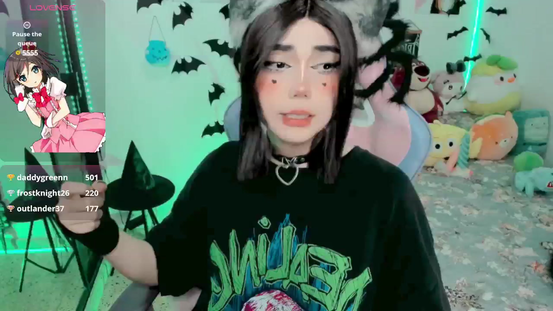 Gallery image thumbnail from Haru_lee's myfreecams stream on, 11/15/2024, 10:59 image 8 of 20