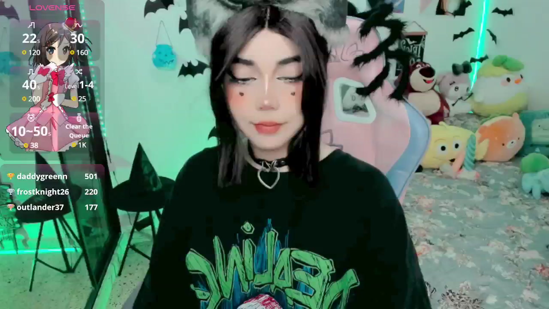 Gallery image thumbnail from Haru_lee's myfreecams stream on, 11/15/2024, 10:59 image 5 of 20