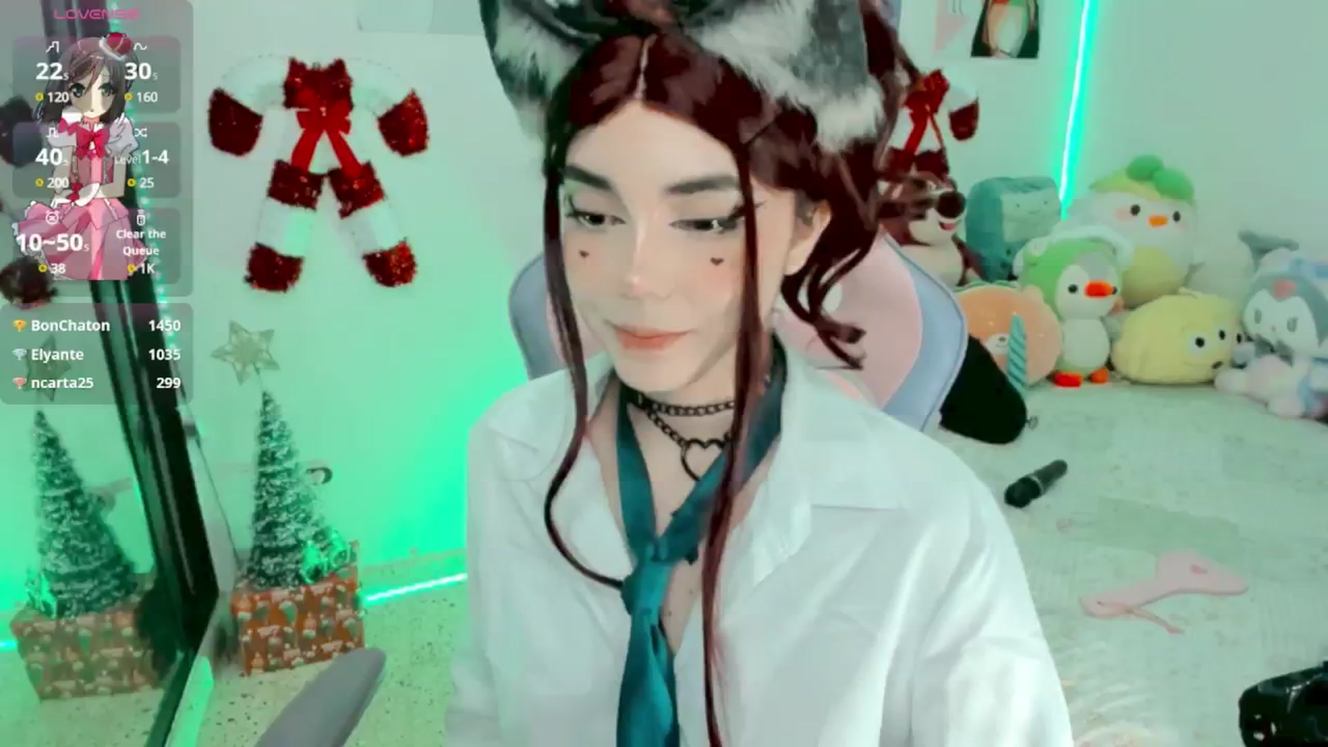 Gallery image thumbnail from Haru_lee's myfreecams stream on, 12/01/2024, 12:08 image 19 of 20