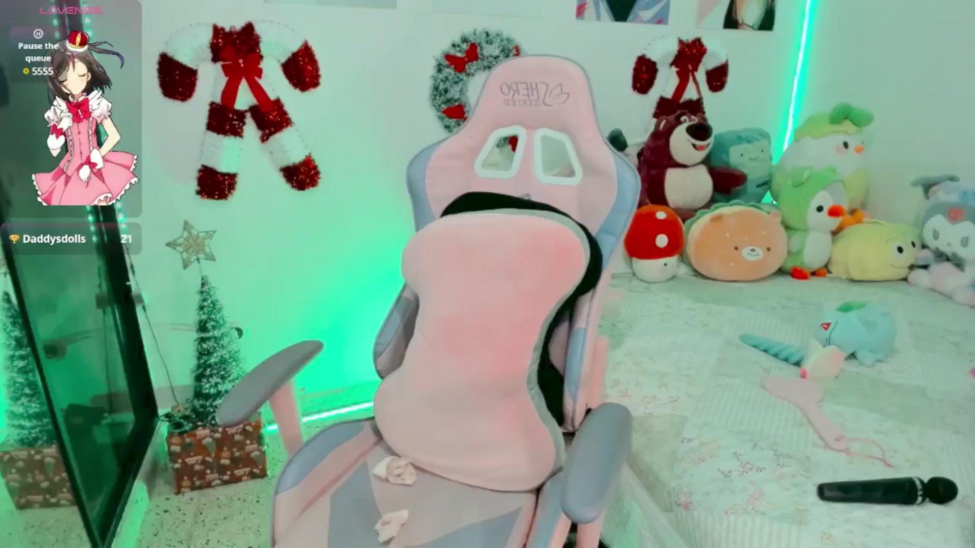 Gallery image thumbnail from Haru_lee's myfreecams stream on, 12/03/2024, 11:45 image 3 of 20