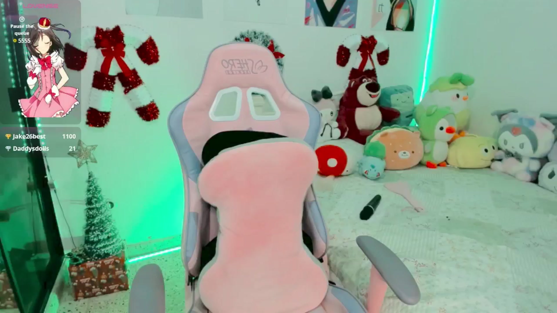 Gallery image thumbnail from Haru_lee's myfreecams stream on, 12/03/2024, 11:45 image 20 of 20