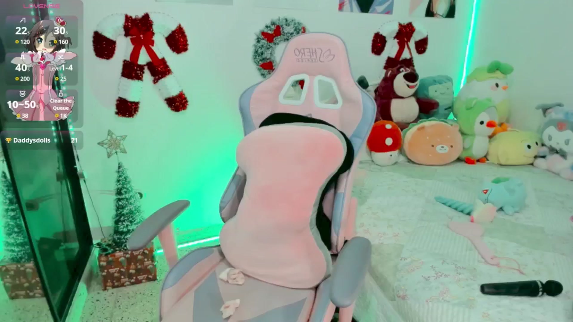 Gallery image thumbnail from Haru_lee's myfreecams stream on, 12/03/2024, 11:45 image 4 of 20