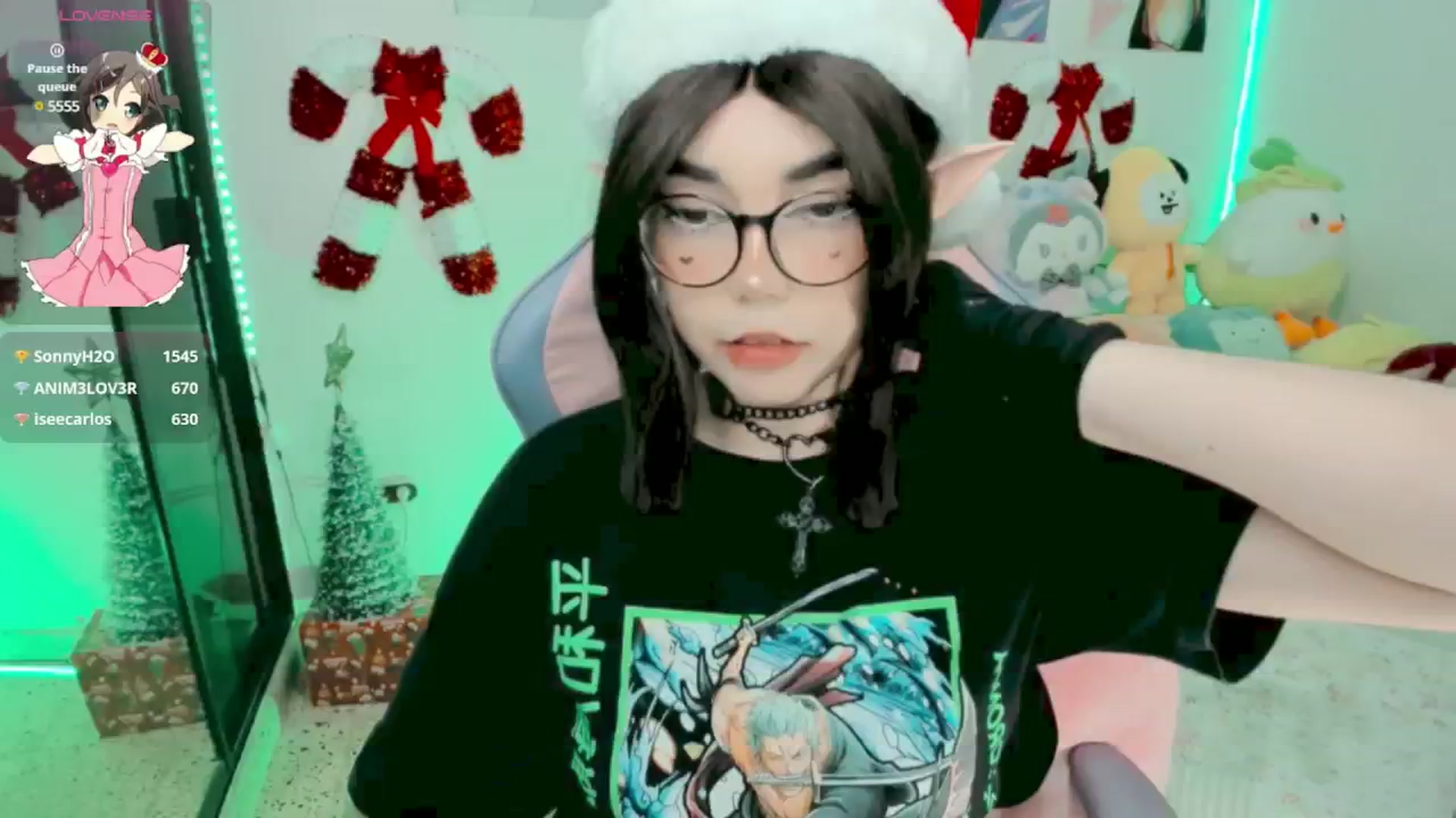 Gallery image thumbnail from Haru_lee's myfreecams stream on, 12/16/2024, 11:20 image 13 of 20