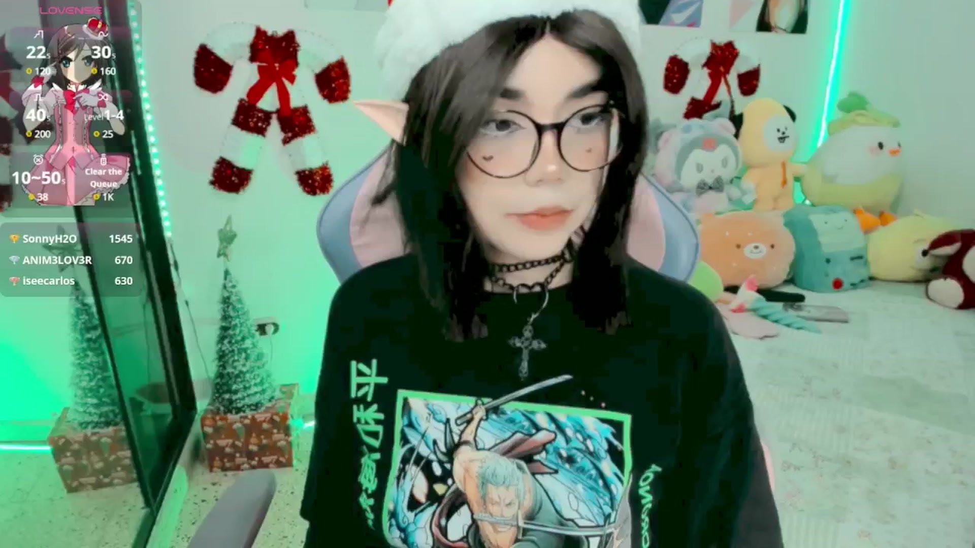 Gallery image thumbnail from Haru_lee's myfreecams stream on, 12/16/2024, 11:20 image 11 of 20
